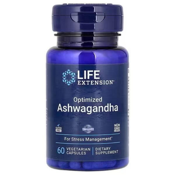 Help ease the effects of everyday stress.