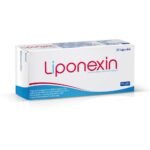 Liponexin accelerates glucose metabolism, increasing glycogen in the liver, preferentially affecting the metabolism of carbohydrates and lipids.