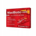 Maxibiotic is a medicine in the form of an ointment with an antibacterial effect for local application to the skin for small wounds, ulcers and burns.