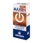 Maxon Forte 50 mg es un fármaco en forma de comprimidos recubiertos con película que se utiliza en hombres adultos para el tratamiento de la disfunción eréctil.
