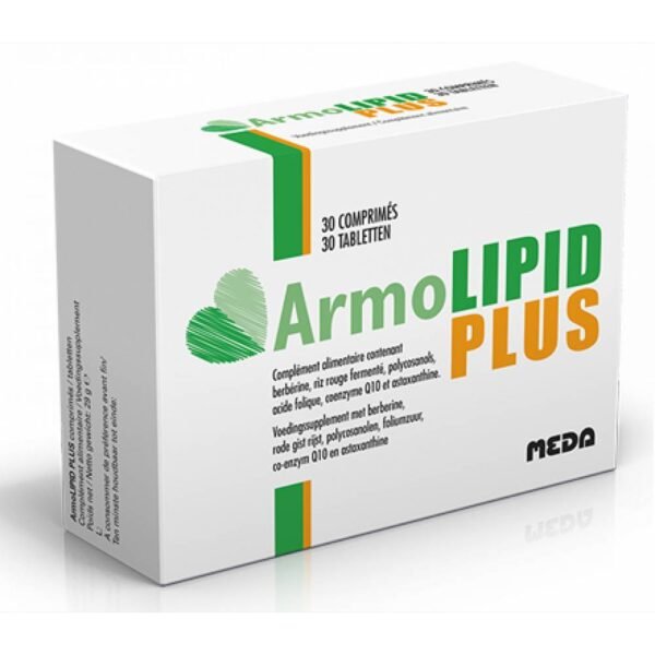 Dosage and method of administration: - Recommended dose - 1 tablet once a day.
