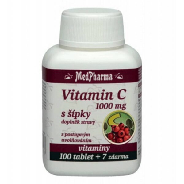 Vitamin C is an important antioxidant substance that easily dissolves in water, which leads to its leaching from the body in a short time.