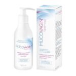 Mucovagin-physioemulze, intimate hygiene emulsion