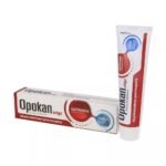 Opokan Actigel is an analgesic and anti-inflammatory drug in the form of a gel for application to the skin.