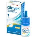 For children from 2 - 6 years: For reducing swelling of the nasal mucosa in case of colds, paroxysmal runny colds (vasomotor rhinitis), allergic colds