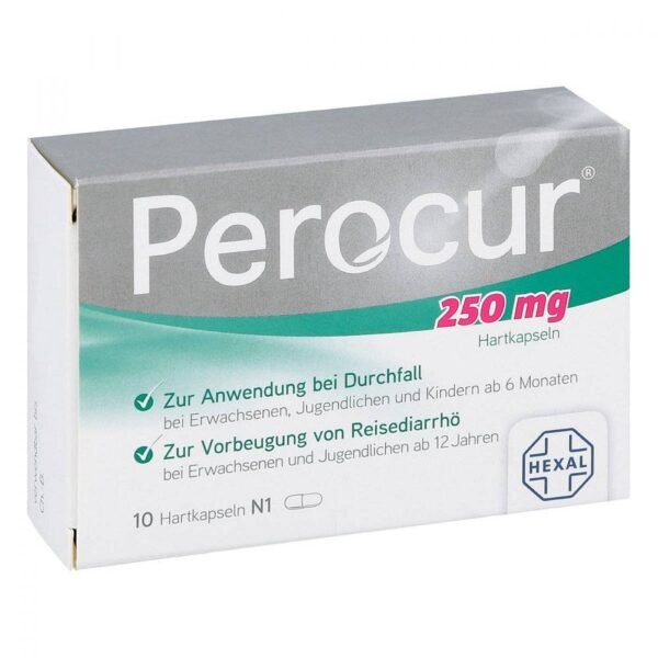 For the symptomatic treatment of acute diarrheal diseases