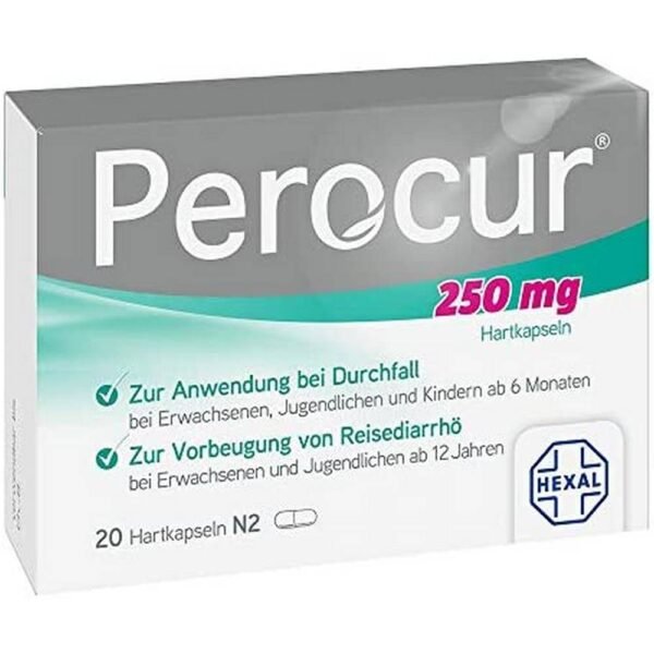 For the symptomatic treatment of acute diarrheal diseases