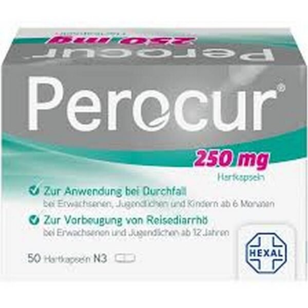 For the symptomatic treatment of acute diarrheal diseases