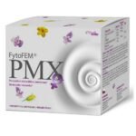 The drug is developed for women experiencing premenstrual syndrome.