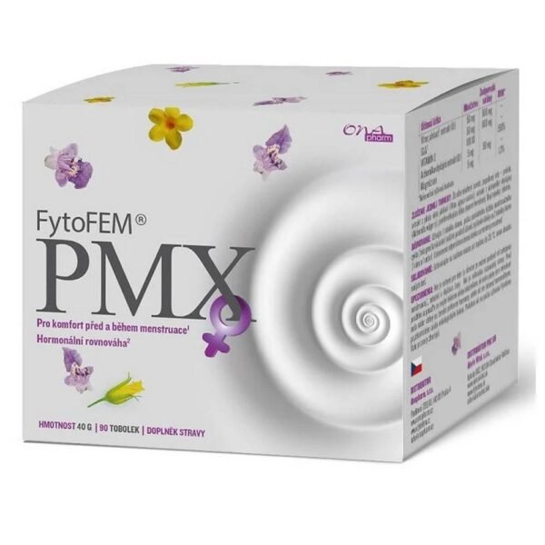 The drug is developed for women experiencing premenstrual syndrome.
