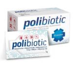 Polybiotic is a medicine in the form of an ointment containing 3 antibiotics with a broad and complementary spectrum of antibacterial activity for skin infections, small wounds, burns and skin ulcers.