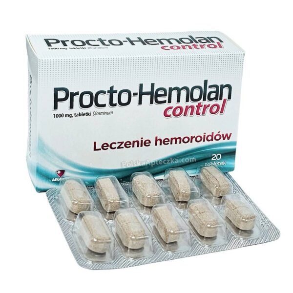 Proto-Gemolan control – drug-absorbing medium, increasing tone венозных сосудов and и оказывающее на сосуды защитное действие.