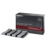 Profertil capsules (pack size: 60 pieces) for diet management in men with fertility problems and the desire to have children.