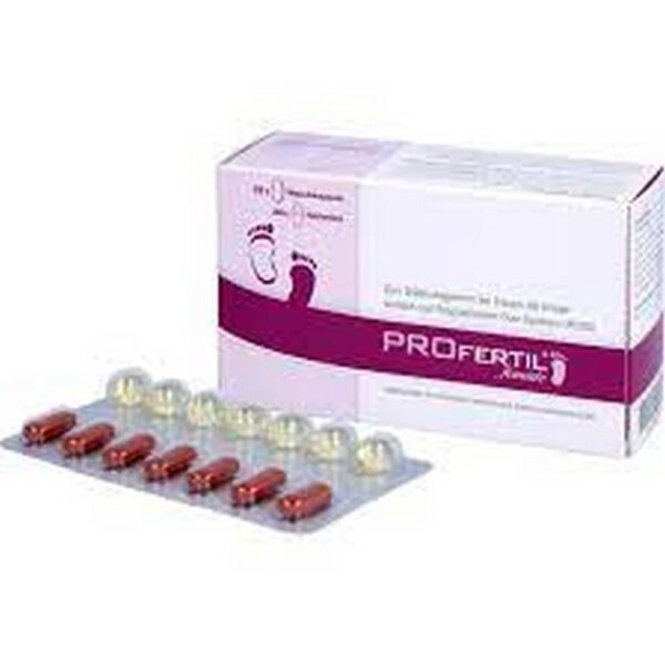 For women with an unfulfilled desire to have children and PCO syndrome (polycystic ovary syndrome)