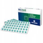 Smoking cessation support – Adamed Recigar 1.5 mg 100