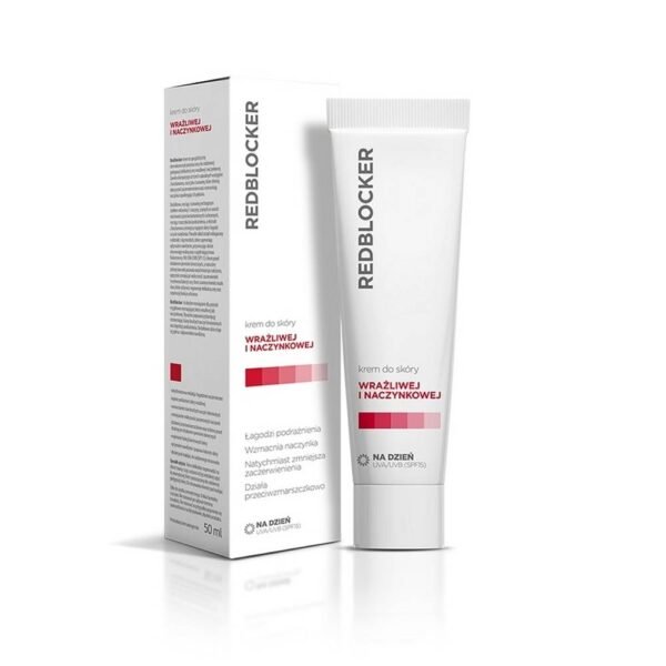 Daytime cream before use for good health й and сосудистой кожей.