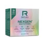 This product is an ideal choice for those looking for a comprehensive and high-quality source of vitamins and minerals.