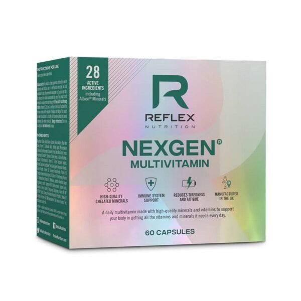 This product is an ideal choice for those looking for a comprehensive and high-quality source of vitamins and minerals.