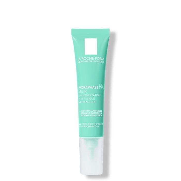 ROCHE-POSAY HYDRAPHASE INTENSE EYE CREAM, 15 ML