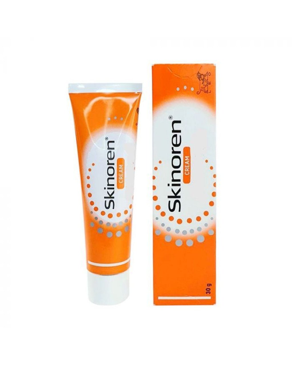 SKINOREN CREAM 20% 30 G