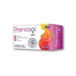 Solinea Prenasol is a food supplement intended for pregnant and lactating women.