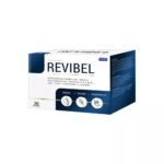 Dietary supplement Revibel is a product designed to supplement the diet of people who want to take care of the condition of their skin, hair and nails.