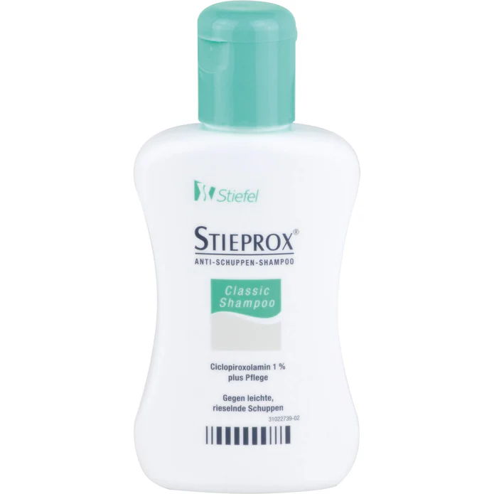 STIEPROX SHAMPOO, 100 ML