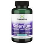 Selenium SeLECT   – dietary supplement, the main component of which is selenium in the form of L-selenomethionine.