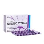 Neurotinox D is a dietary supplement containing uridine monophosphate.