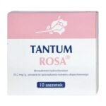 The active substance of the drug is benzydamine, which has anti-inflammatory and analgesic properties, as well as local anesthetic and disinfectant properties. The drug is well absorbed locally and reaches high concentrations in tissues affected by the inflammatory process.