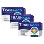 Tran Hasco is recommended as a strengthening and regenerating agent during the period of recovery from diseases that weaken the overall performance and immunity of the body.