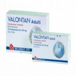 Valontan Adult is a pharmaceutical product developed to provide relief from nausea in adults.