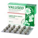 Valused is traditionally used as a sedative and to help with sleep.