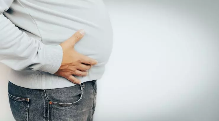 What symptoms indicate the initial stage of metabolic syndrome? Is it possible to cure metabolic syndrome?