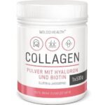 Pure bovine collagen powder is the right choice due to its pure composition and proven ingredients.