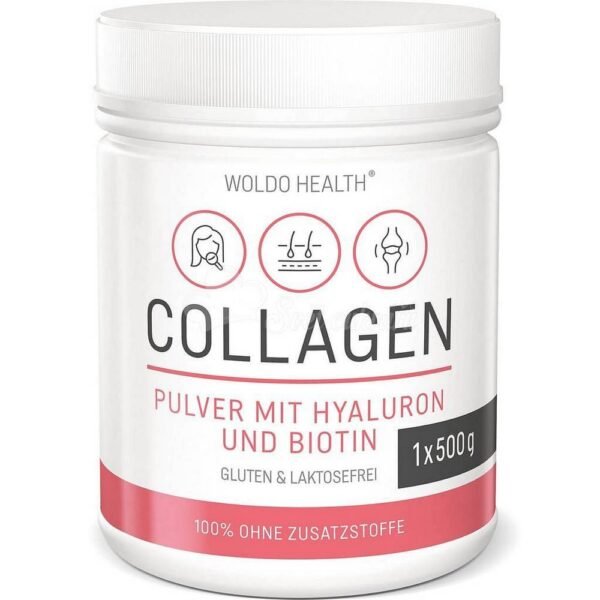 Pure bovine collagen powder is the right choice due to its pure composition and proven ingredients.