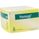 Areas of application: For the treatment of symptoms in acute diarrheal diseases.
