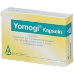 Areas of application: For the treatment of symptoms in acute diarrheal diseases.