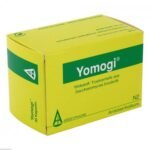 Areas of application: For the treatment of symptoms in acute diarrheal diseases.