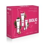 Promotional set Bioliq 35+ for combination skin: Designed for daily care of the skin of the face and décolleté.