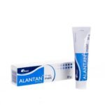 Altantan is a moisturizing drug used for hyperkeratosis of the skin, supporting wound healing.