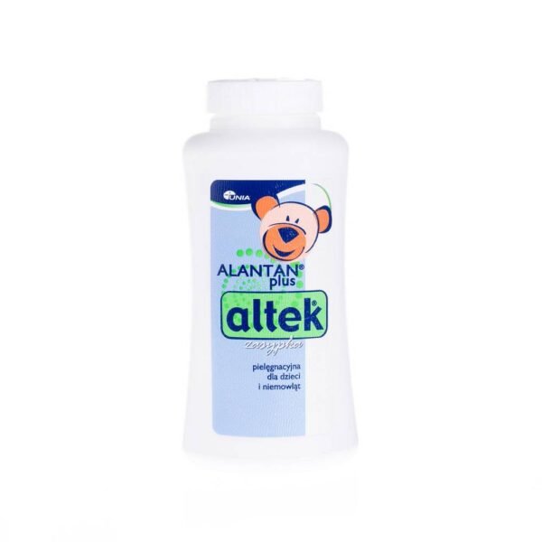 Filling - protects the baby's sensitive skin, prevents abrasions, soothes itching and redness.