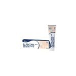 Alanthan Sensitive supports the epidermal barrier of the skin, soothes irritations and promotes skin regeneration.
