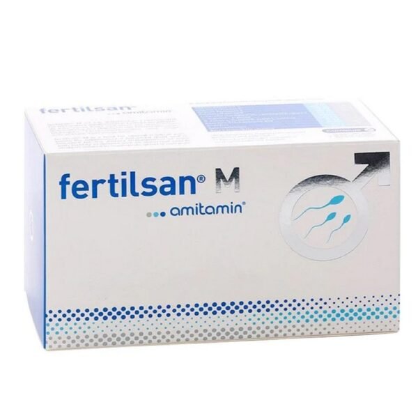 To support the fertility of men who wish to have children