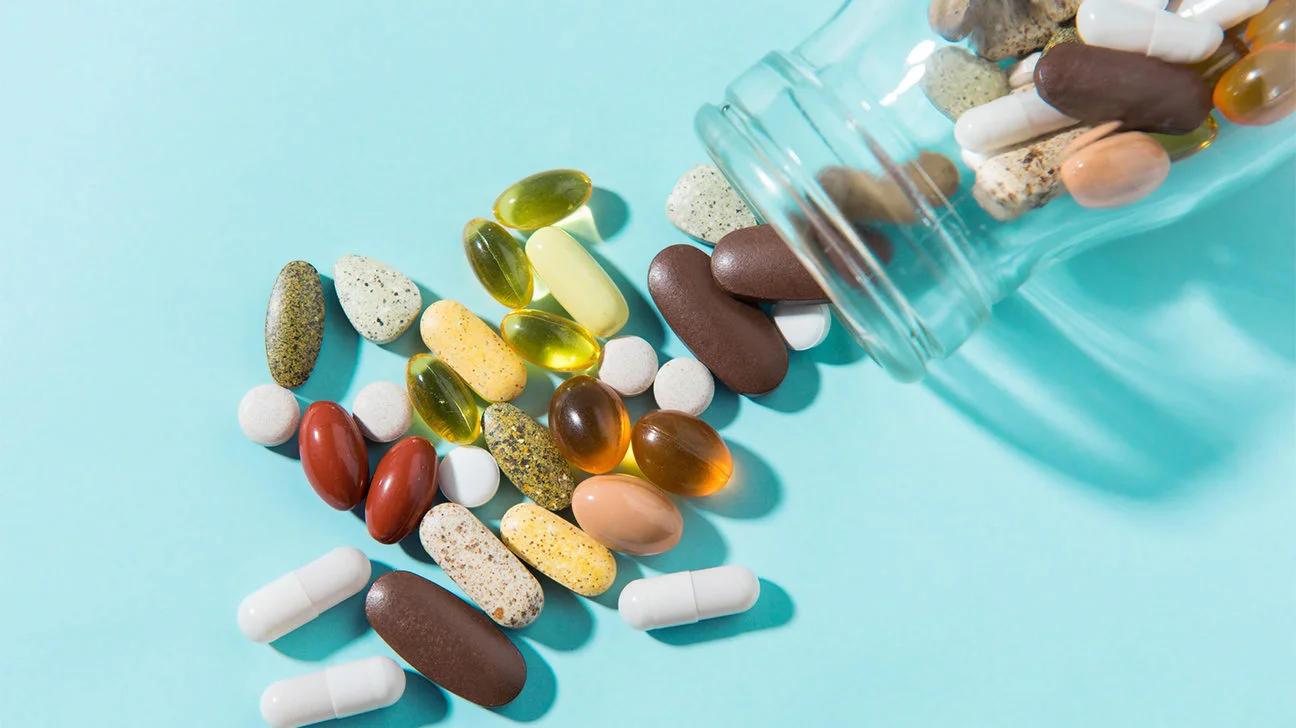 Boosting immunity with best vitamins and minerals
