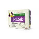 Pansy is a dietary supplement containing violet tricolor extract that helps maintain healthy, beautiful skin.
