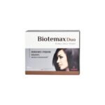 Biotemax Duo for hair and hair color.