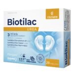 DescriptionBiotilac Urea is a supplement designed for adults to supplement the diet with probiotic bacteria.
