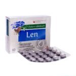 The drug supports intestinal motility and promotes its proper functioning.