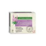 Colfarm Willowherb is a dietary supplement intended for daily use to support the proper functioning of the prostate and urinary system.
